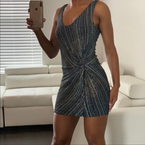 Guess by Marciano Dresses & Skirts - Guess by Marciano Mini Dress